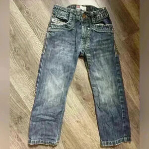 Diesel Toddler Jeans